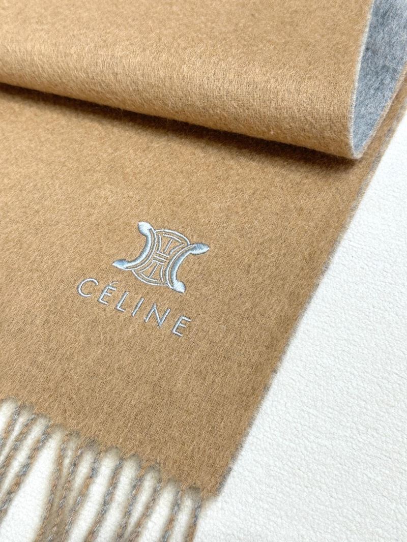 Celine Scarf